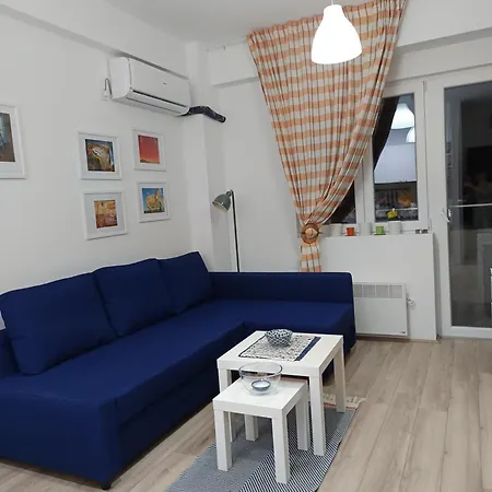 Aquablue Lejlighed Jagodina