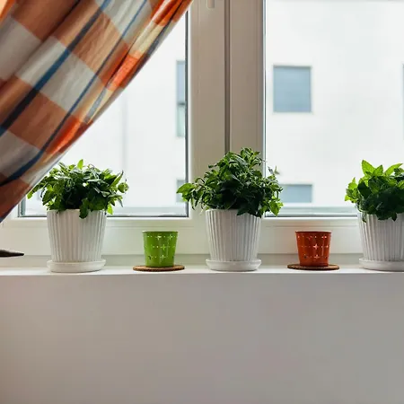 Lejlighed Aquablue *