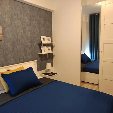 Aquablue Lejlighed Jagodina