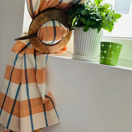 Aquablue Lejlighed *