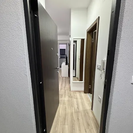 Lejlighed Aquablue Jagodina