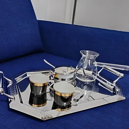 Lejlighed Aquablue *