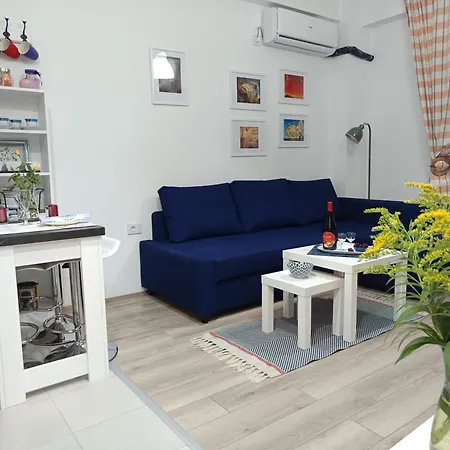 Aquablue Lejlighed Jagodina