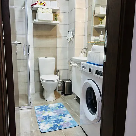 Lejlighed Aquablue Jagodina