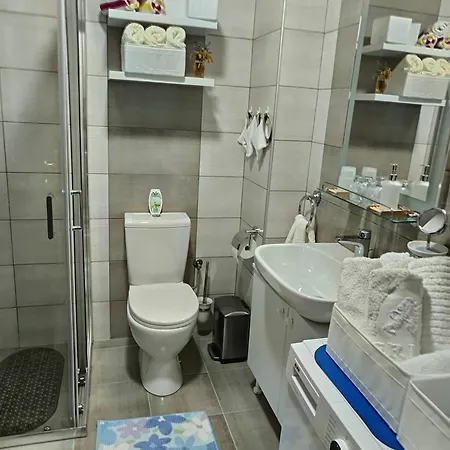 Aquablue Lejlighed Jagodina