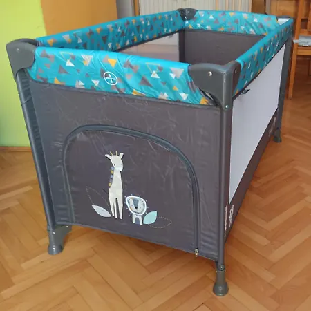 Aquablue 公寓 雅戈丁那