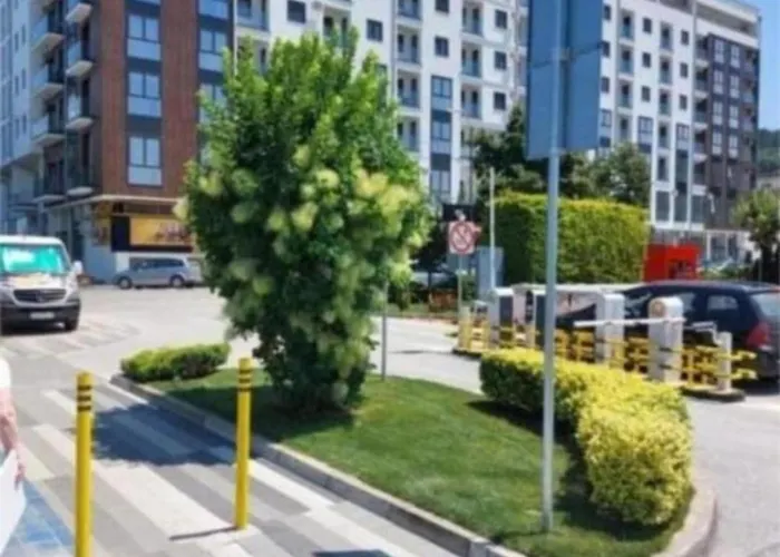 Apartamento Aquablue *