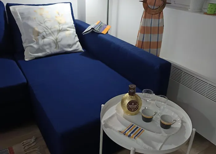 Apartamento Aquablue *