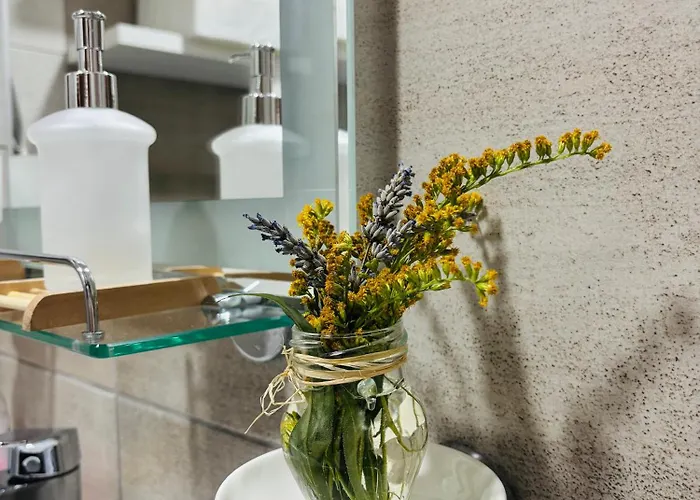 Apartamento Aquablue