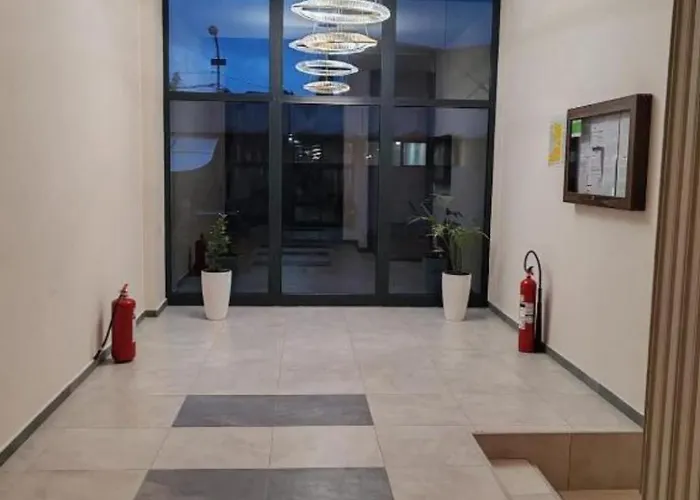 Apartamento Aquablue *