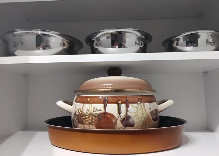 Aquablue Apartamento