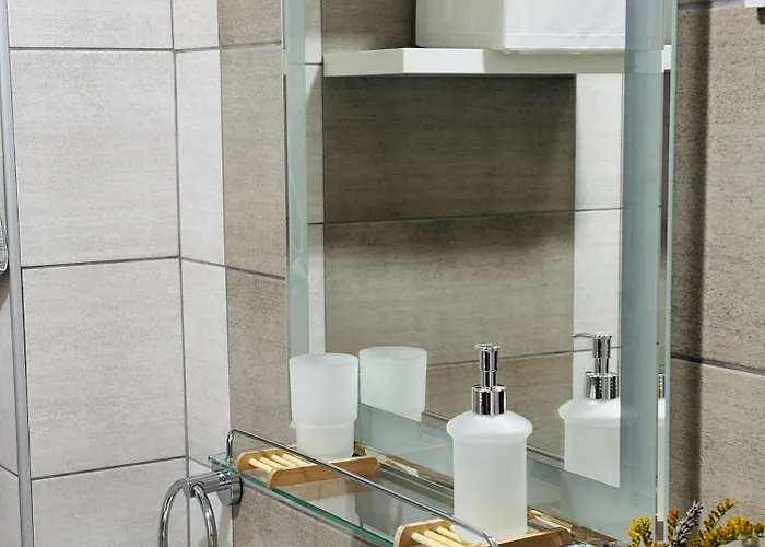 Aquablue Apartamento *