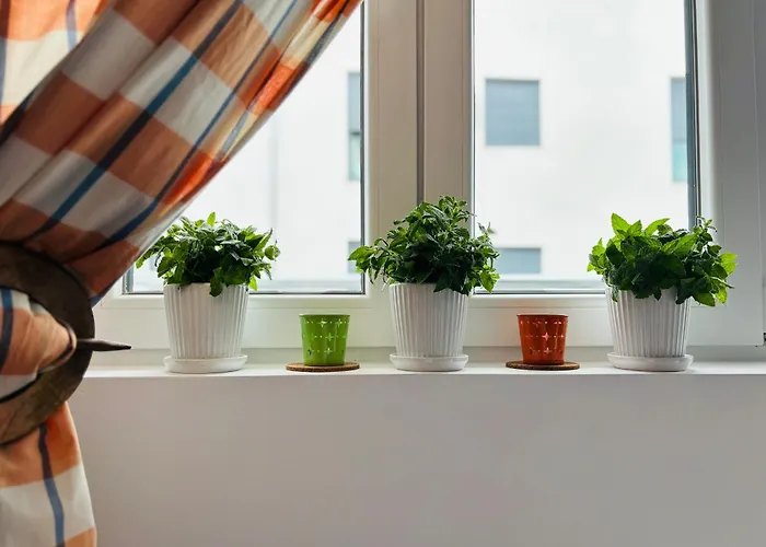 Apartamento Aquablue *