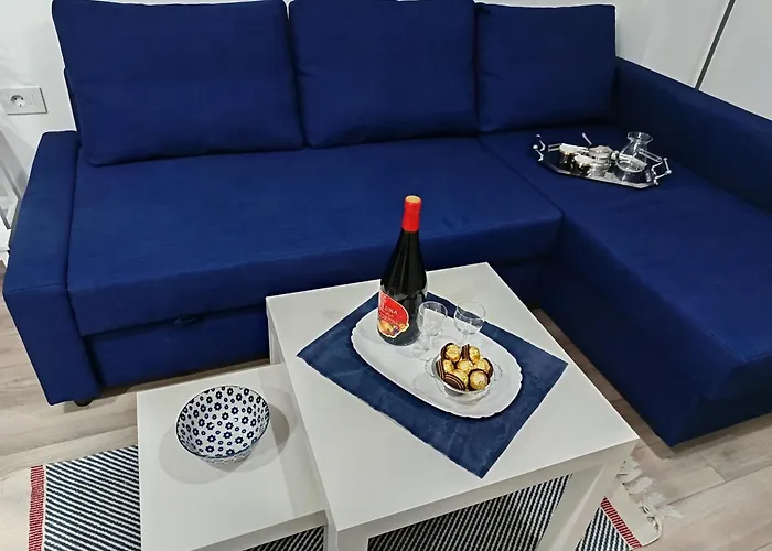 Apartamento Aquablue Jagodina