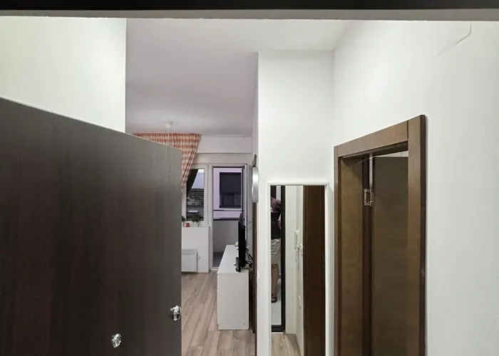 Apartamento Aquablue