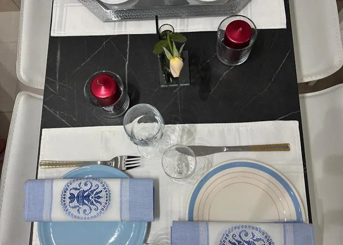 Apartamento Aquablue *