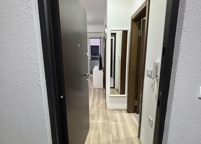 Apartamento Aquablue Jagodina