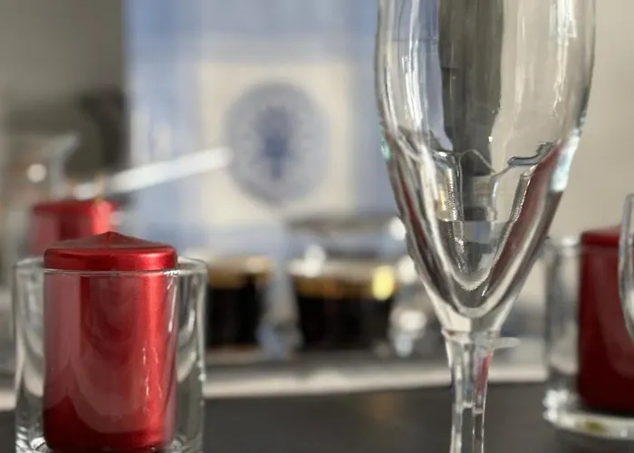 Apartamento Aquablue