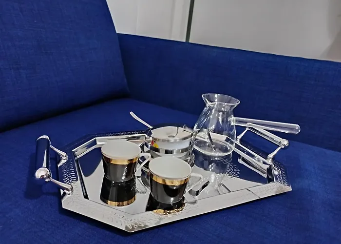 Apartamento Aquablue *