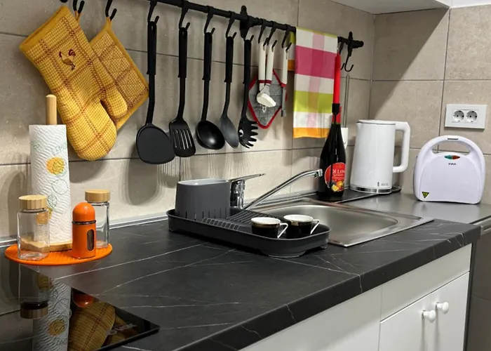 Aquablue Apartamento