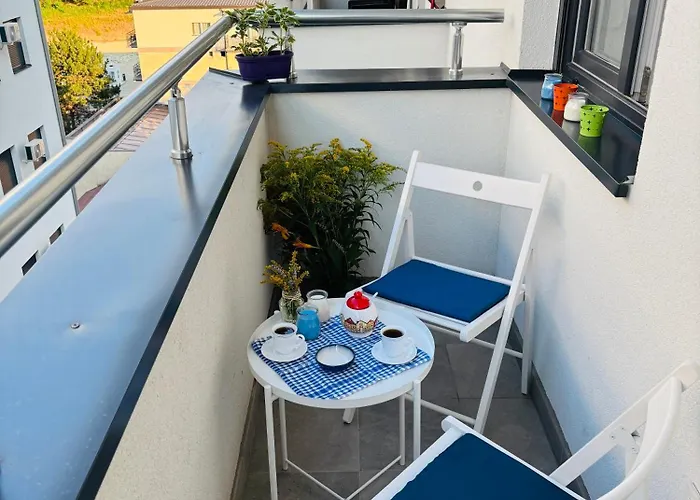 Apartamento Aquablue *