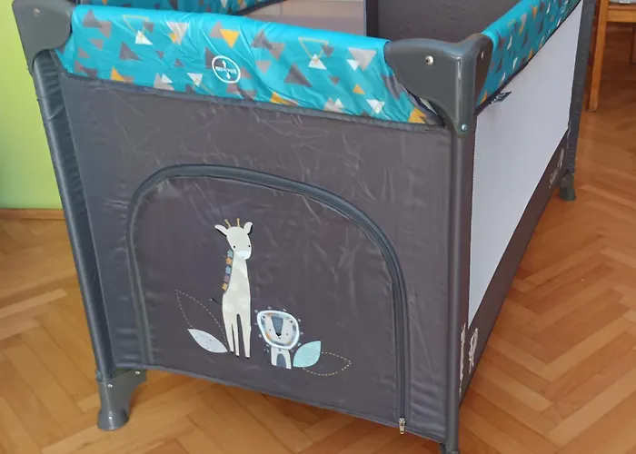 Aquablue Apartamento Jagodina